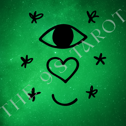 Light Code Sigil Activation: Self-Love