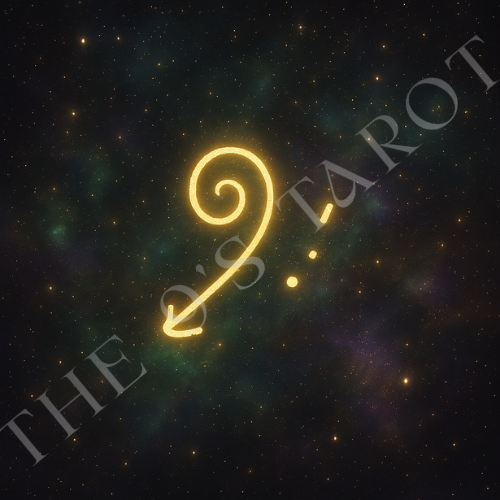 Light Code Sigil: The Sequence of Life